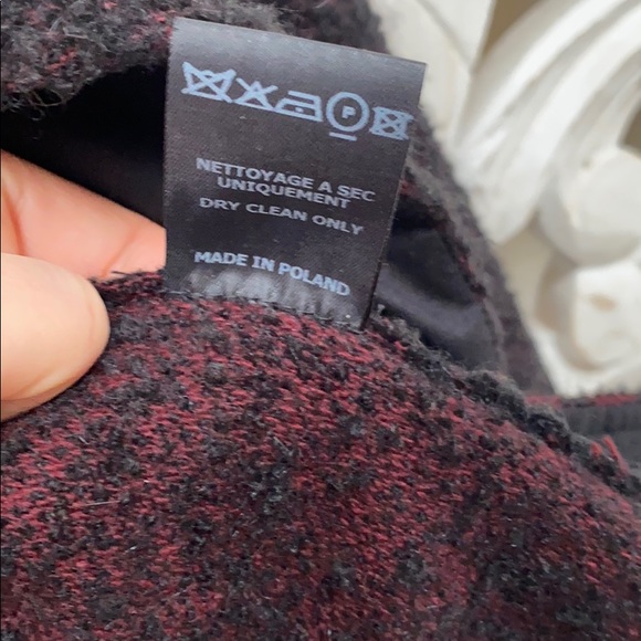 Isabelle Marant wool blend blazer - Picture 6 of 8